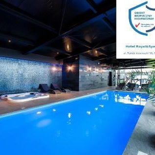 Hotel Royal & Spa Thumbnail