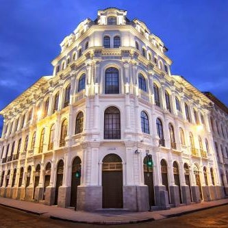 Parc Royal Suites Hotel Thumbnail