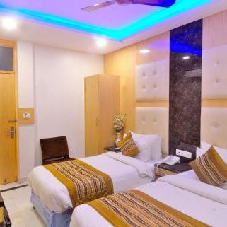 Hotel Karlo Kastle - Paharganj - New Delhi Thumbnail