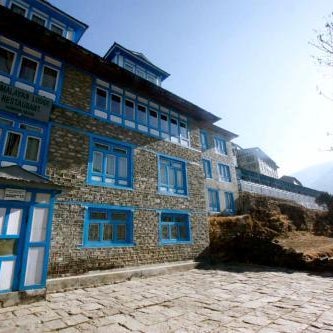 Himalayan Lodge Thumbnail