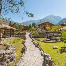 Tierra Viva Valle Sagrado Hotel Thumbnail