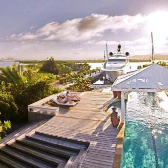 Barefoot Cay Resort Thumbnail