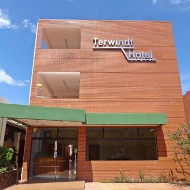 Terwindt Hotel Thumbnail