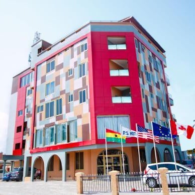 Prestige Suites Thumbnail