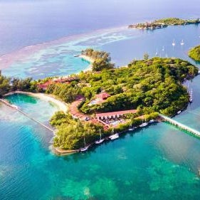 Fantasy Island Beach Resort and Marina - All Inclusive Thumbnail