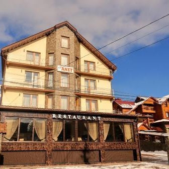 Villa Anet Spa