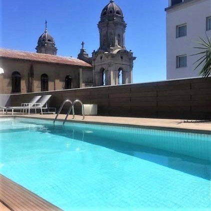 Salto Hotel y Casino