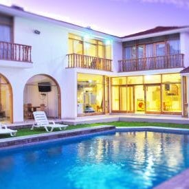 Hotel Boutique La Angostura Thumbnail