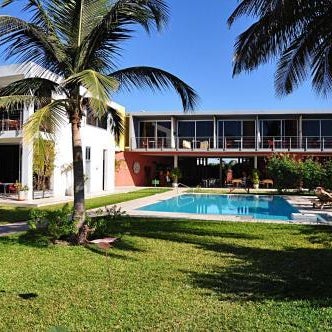 Leo's Beach Hotel - Adults Only Thumbnail