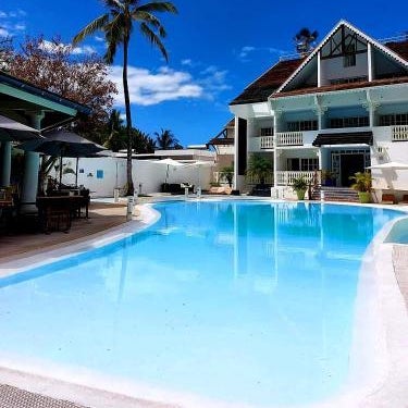 Le Nautile Beachfront