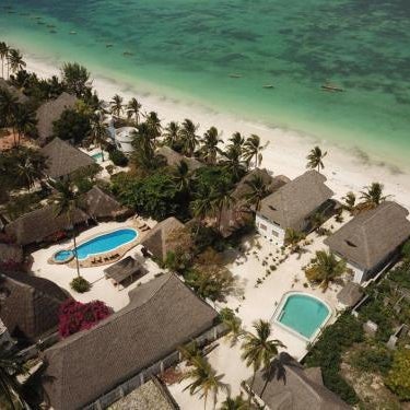 Sea View Lodge Boutique Hotel Thumbnail