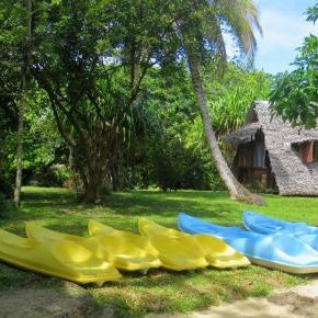 Aurora Lodge Thumbnail