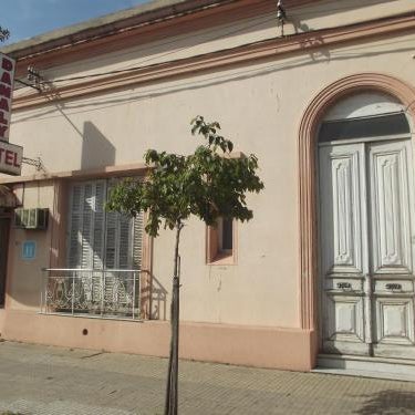Hotel Danaly