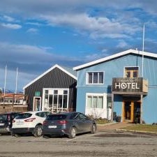 Hótel Húsavík