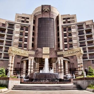 Multi Grand Pharaon Hotel Thumbnail