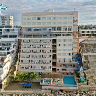 MantaHost Hotel Thumbnail