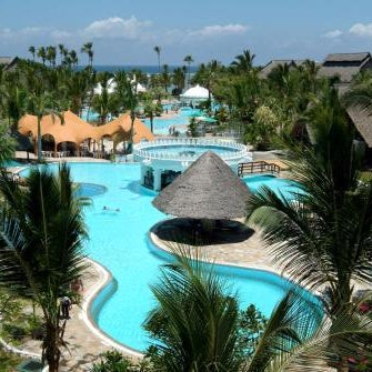 Southern Palms Beach Resort Thumbnail