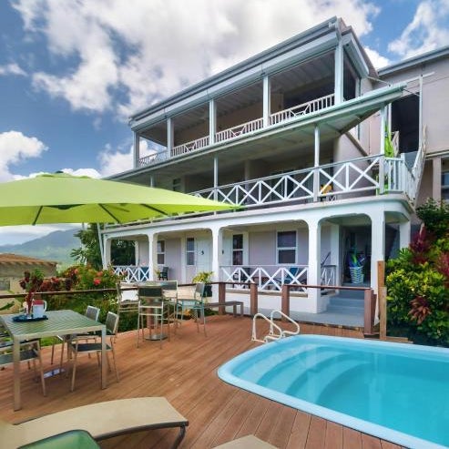 The Champs Thumbnail