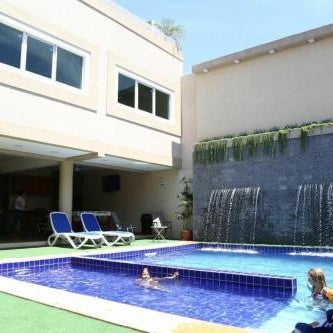 Arthur Palace Hotel Thumbnail