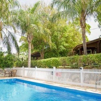 Eden Ramot Chalets Thumbnail