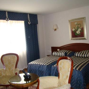 Hotel Vila Ariston