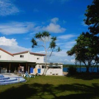 Bluepango Guest House Thumbnail