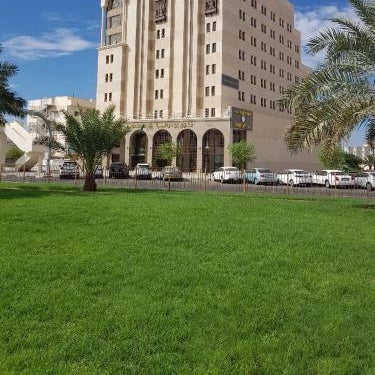 Ewan Dar Al Hijra Hotel