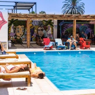 Viajero Paracas Hostel Thumbnail