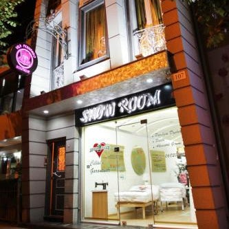 Hotel Boutique Vila Fernando Tirana