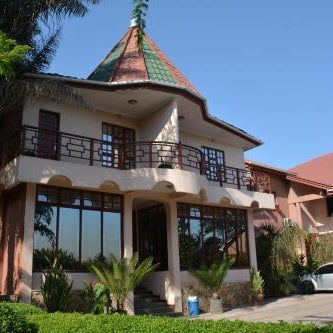 The Charity Hotel International Thumbnail
