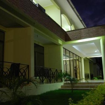 Mvuli Hotels Arusha