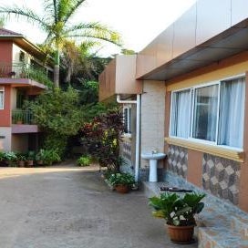 Comfort Hotel Entebbe Thumbnail
