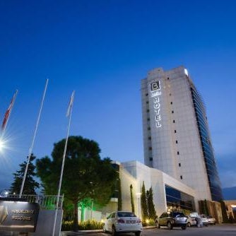 Baia Bursa Hotel Thumbnail