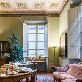 Dimora Storica Palazzo Puccini Thumbnail