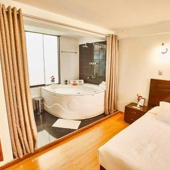 Inti Tampu Inn Thumbnail