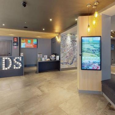 ibis Styles Leeds City Centre Arena Thumbnail