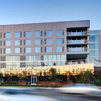 AC Hotel by Marriott Irvine Thumbnail