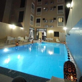 Rose Valley Hotel Thumbnail
