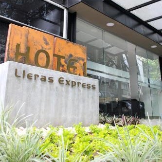 Hotel Lleras Express Thumbnail