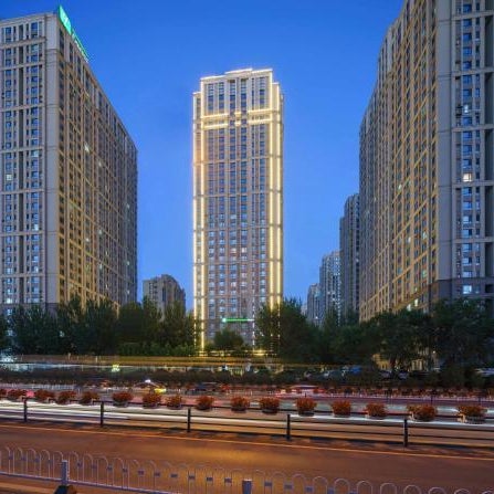 Holiday Inn Express Shenyang Tawan By IHG