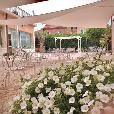 Hotel Villa Paolina