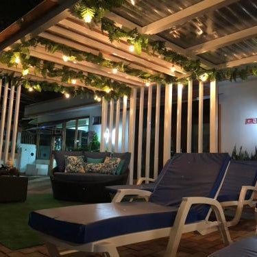 Blue Marlin Galápagos, Hotel & SPA Thumbnail