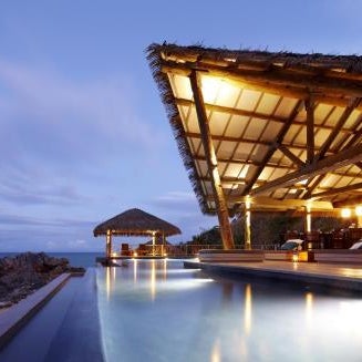 Tadrai Island Resort Thumbnail