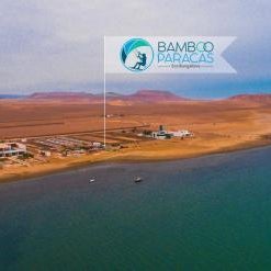 Bamboo Paracas Hotel Thumbnail