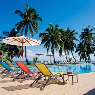 Mantis Soanambo Hotel And Spa Thumbnail