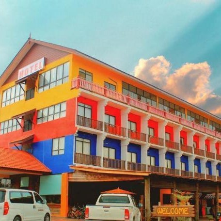 AM Transit Inn Kuala Terengganu