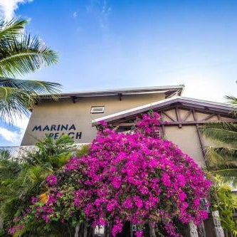 Résidence Marina Beach Thumbnail