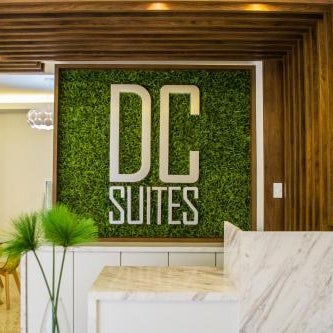 DC Suites Aeropuerto Thumbnail