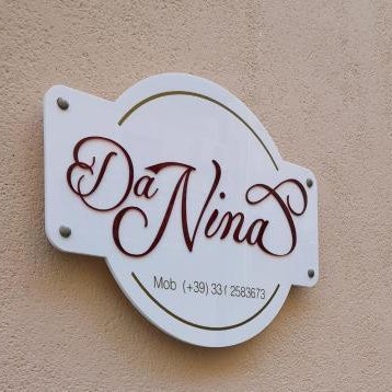 "Da Nina"