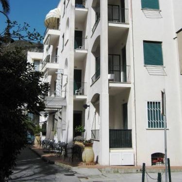 Hotel Al Capo